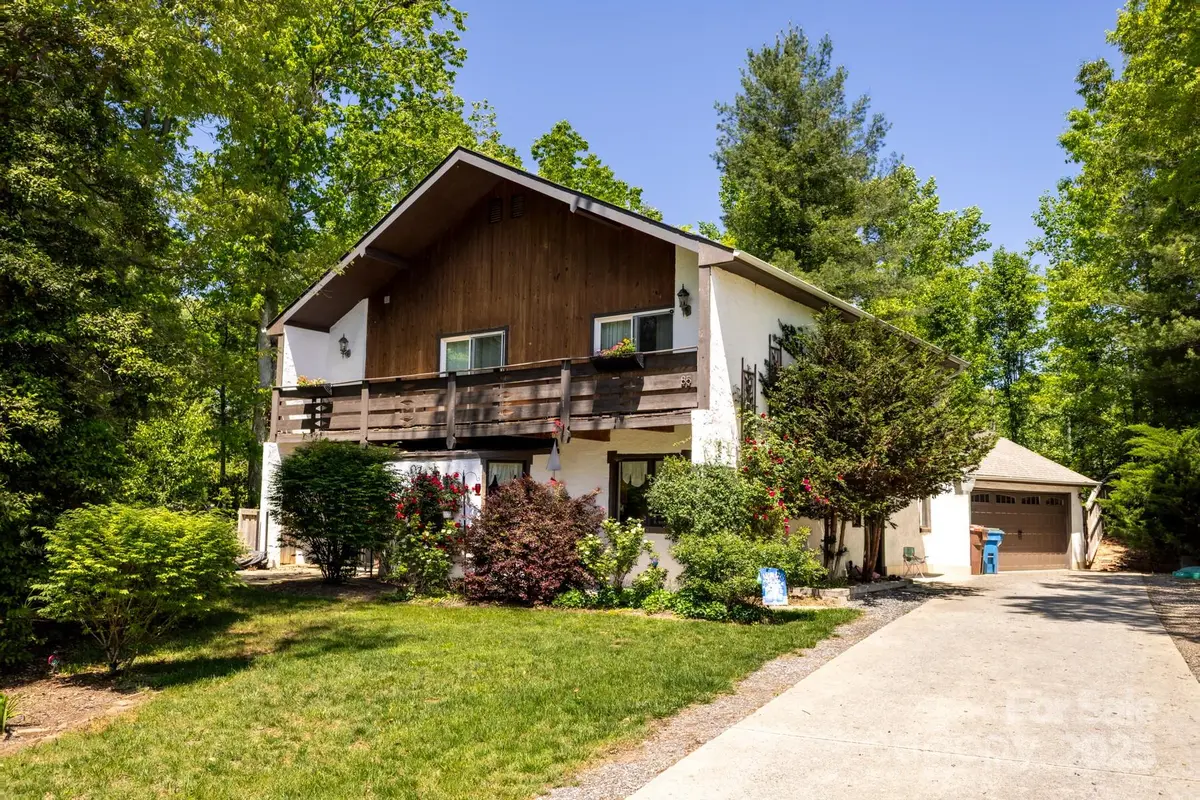 85 Riley DR, Taylorsville, NC 28681