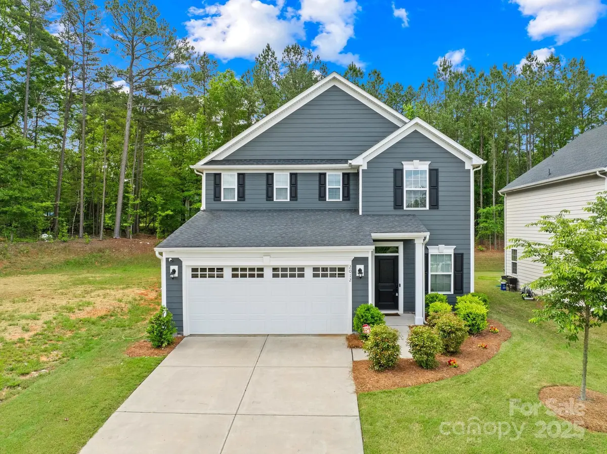 2012 Slippery Rock LN, Monroe, NC 28112