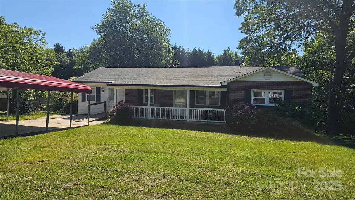 133 Pine State RD, Troutman, NC 28166