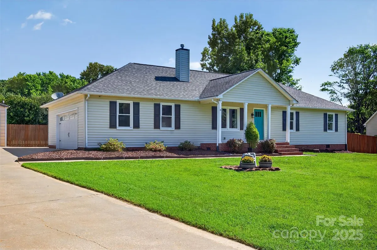 106 Abbey CIR, Salisbury, NC 28147