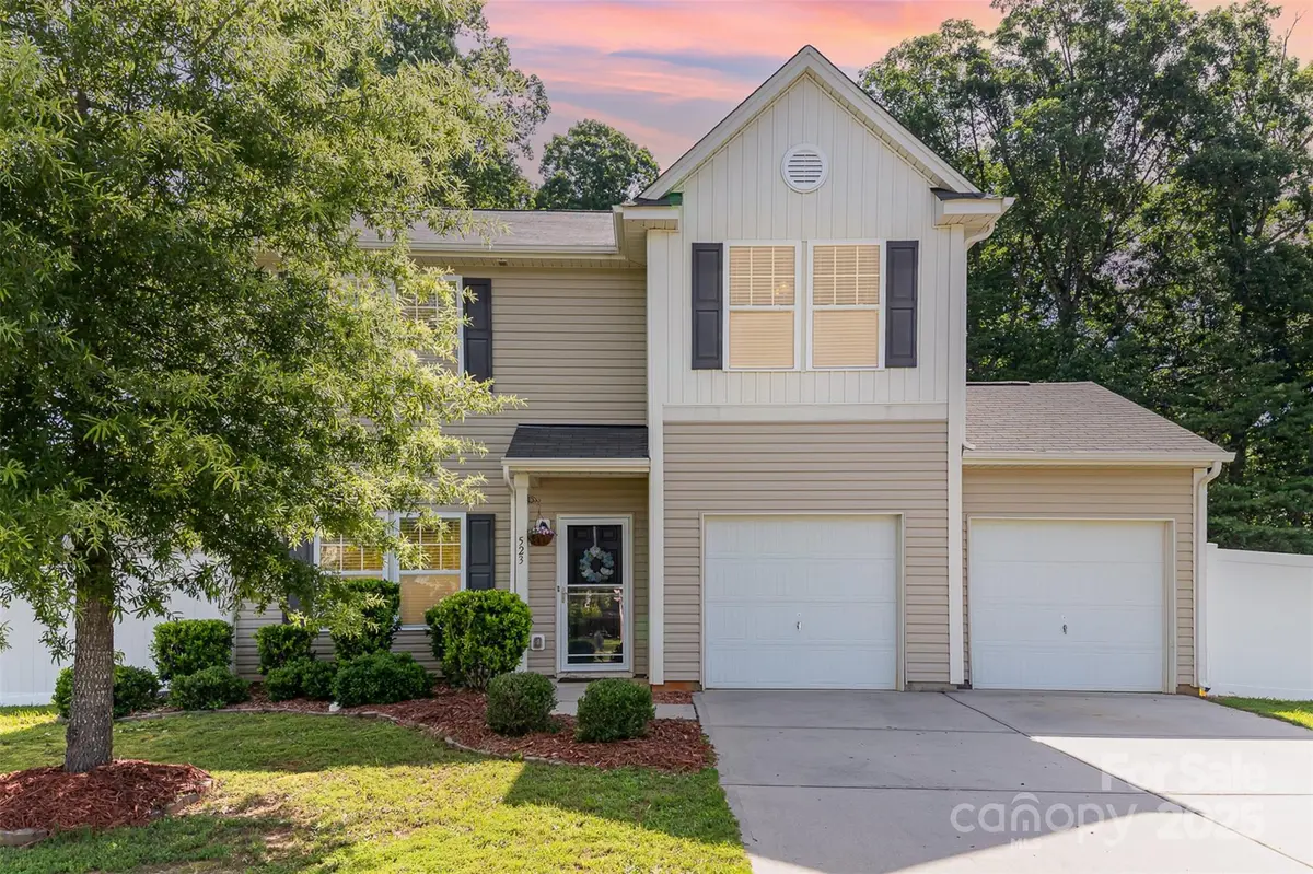 523 Smokehouse LN, Albemarle, NC 28001