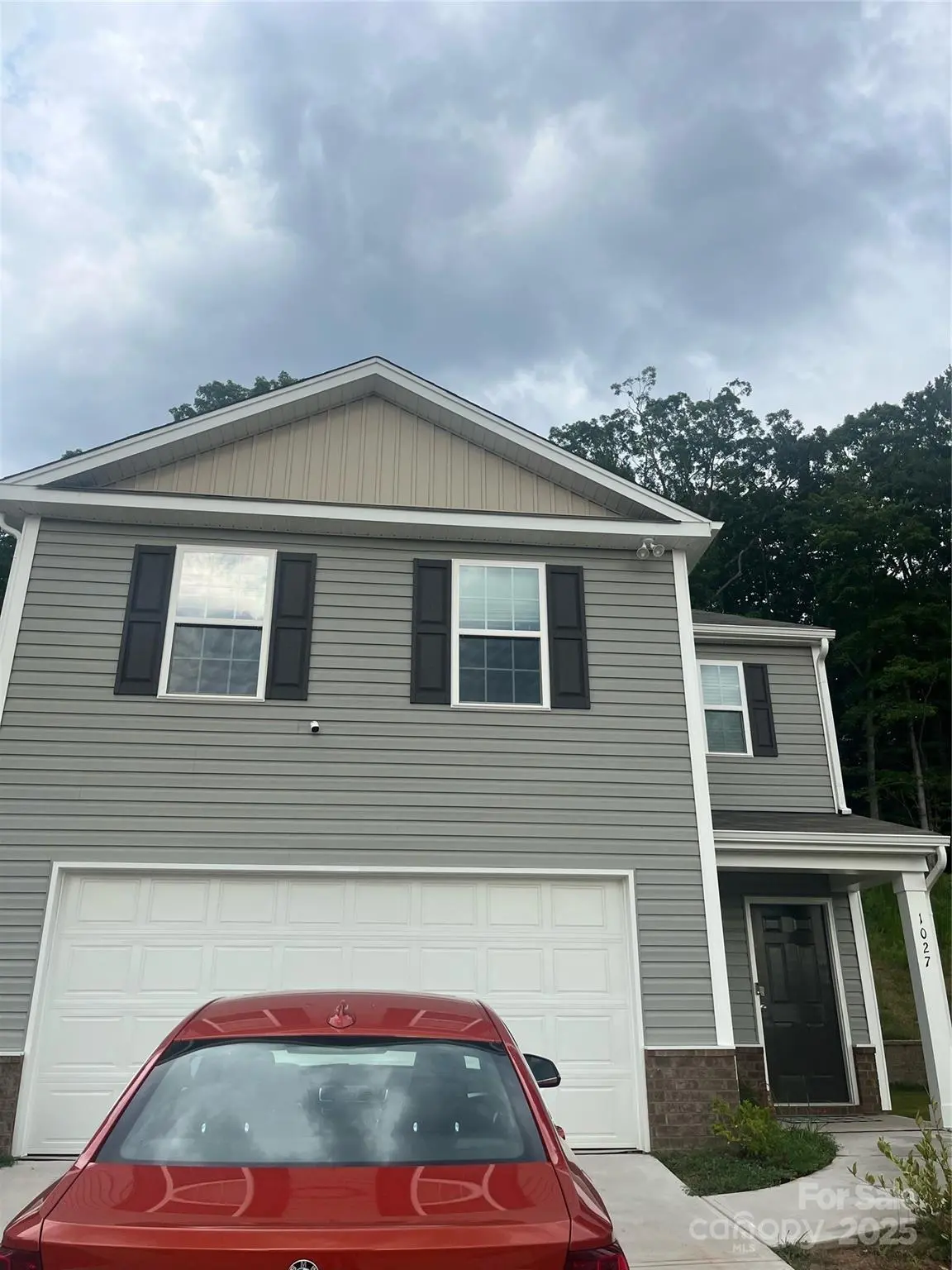 1027 20th Ave WAY SE, Hickory, NC 28602