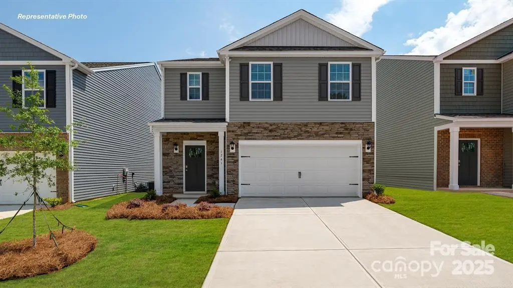 1026 20th ST SE #93, Hickory, NC 28602