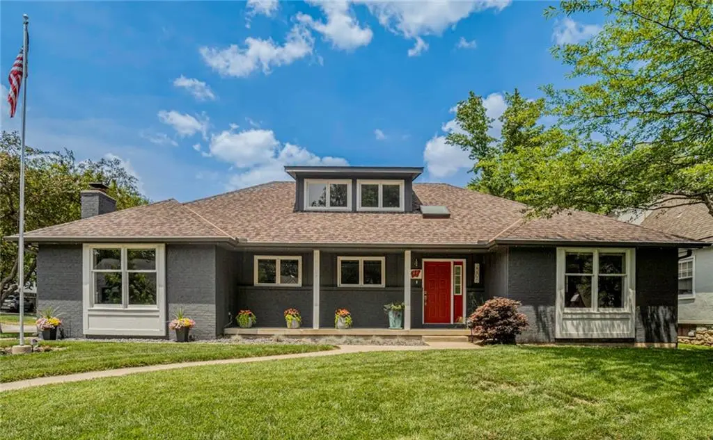 2206 W 48TH TER, Westwood Hills, KS 66205