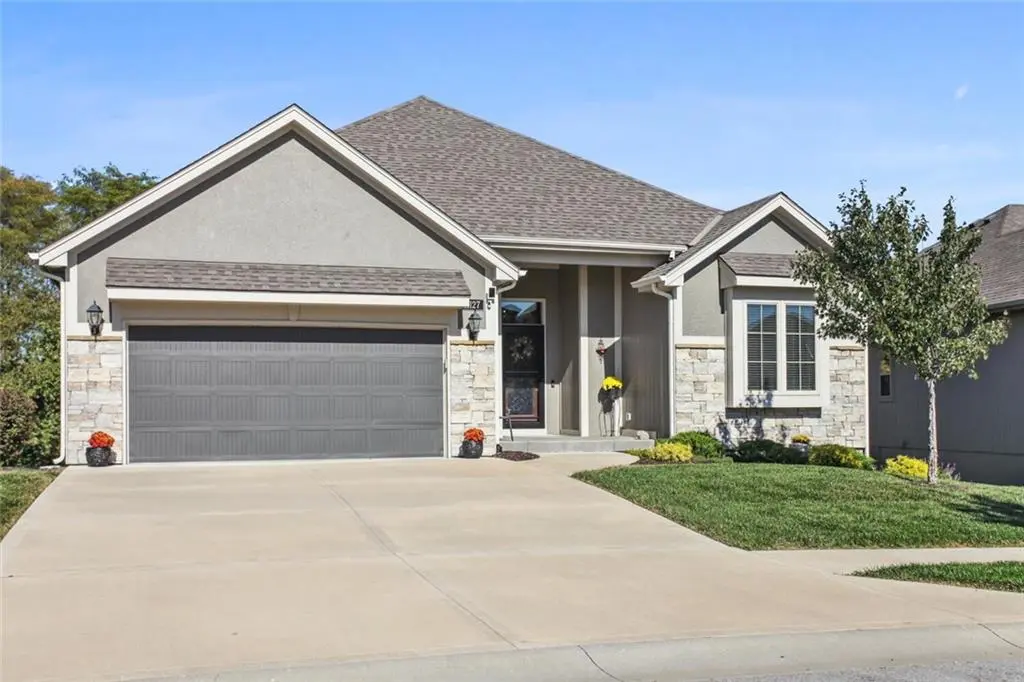11127 N Euclid AVE, Kansas City, MO 64155