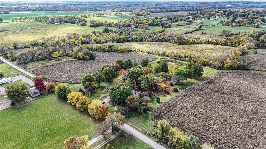 17900 S Gibbons RD, Pleasant Hill, MO 64080