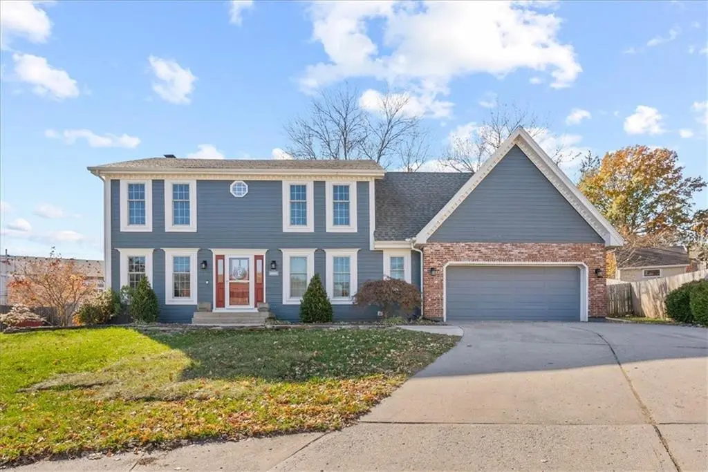 4427 NW 64th TER, Kansas City, MO 64151