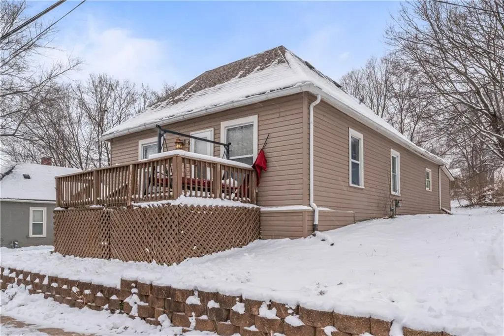 514 N Grover ST, Liberty, MO 64068