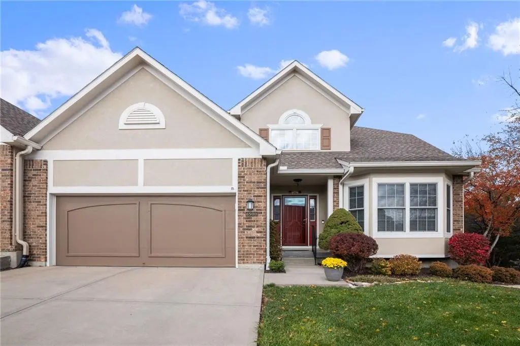 6500 W 134th ST, Leawood, KS 66209