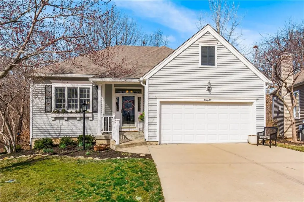13412 W 126th ST, Overland Park, KS 66213