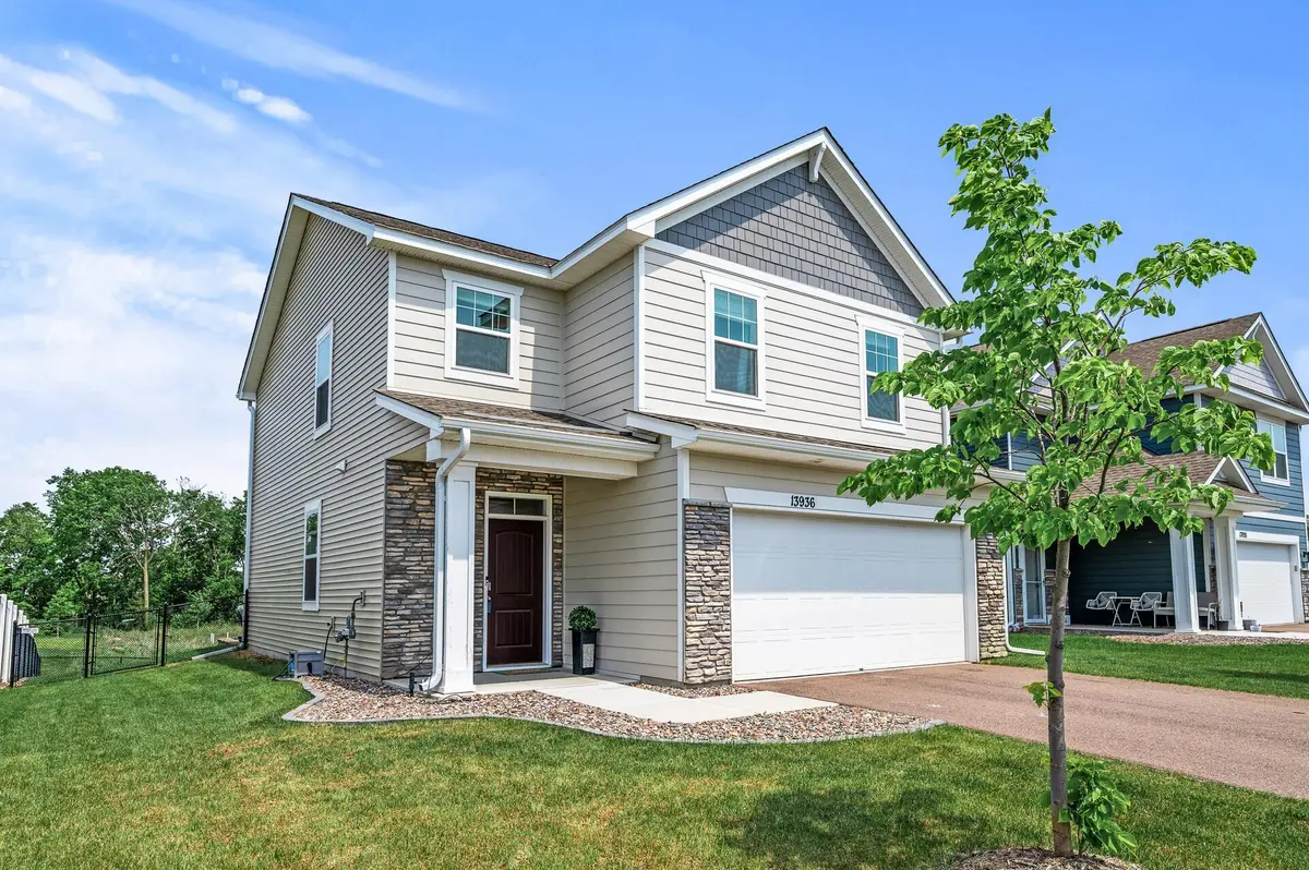 13936 146th AVE N, Dayton, MN 55327