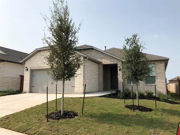 2746 Fortezza WAY, Round Rock, TX 78665