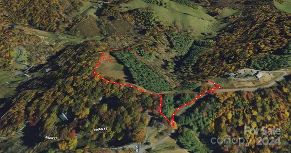 001 Laurel Highlands DR, Grassy Creek, NC 28617