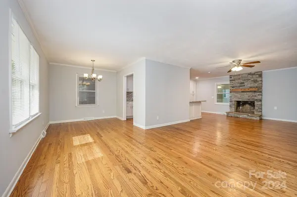 805 Rowan Avenue EXT, Spencer, NC 28159