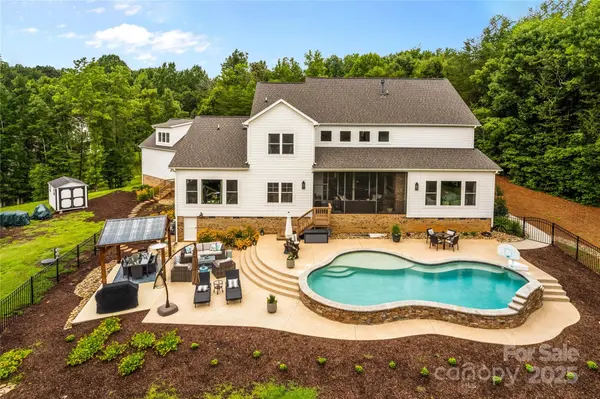 127 Tradition LN, Mooresville, NC 28115