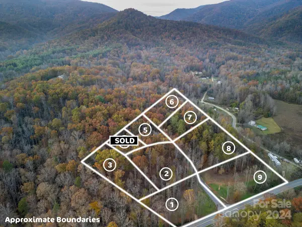 98 Cherry Cove WAY #7, Old Fort, NC 28762