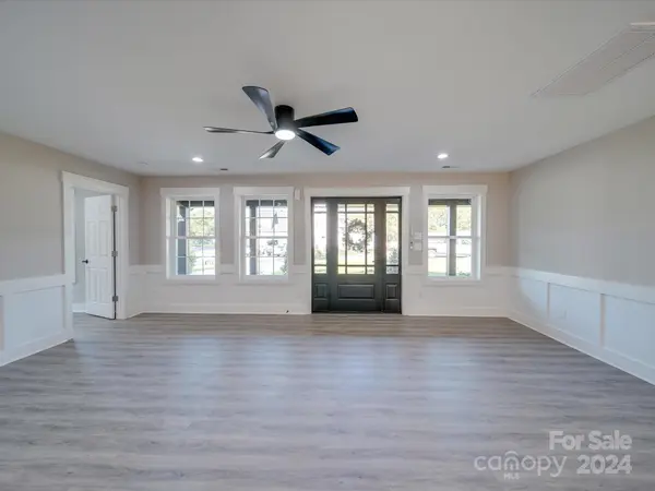 40 Ridgecrest AVE, Peachland, NC 28133