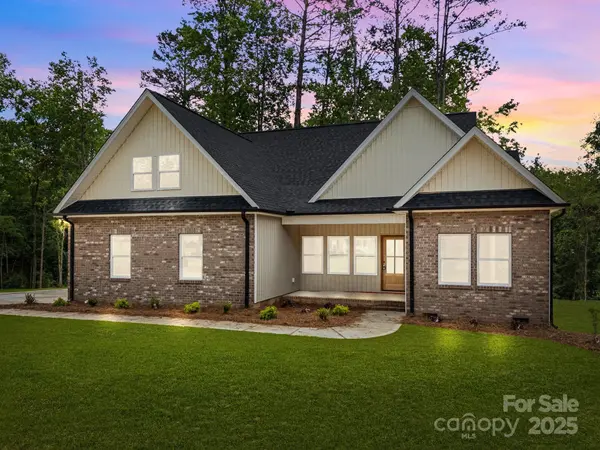 315 Bonaventure DR, Salisbury, NC 28147