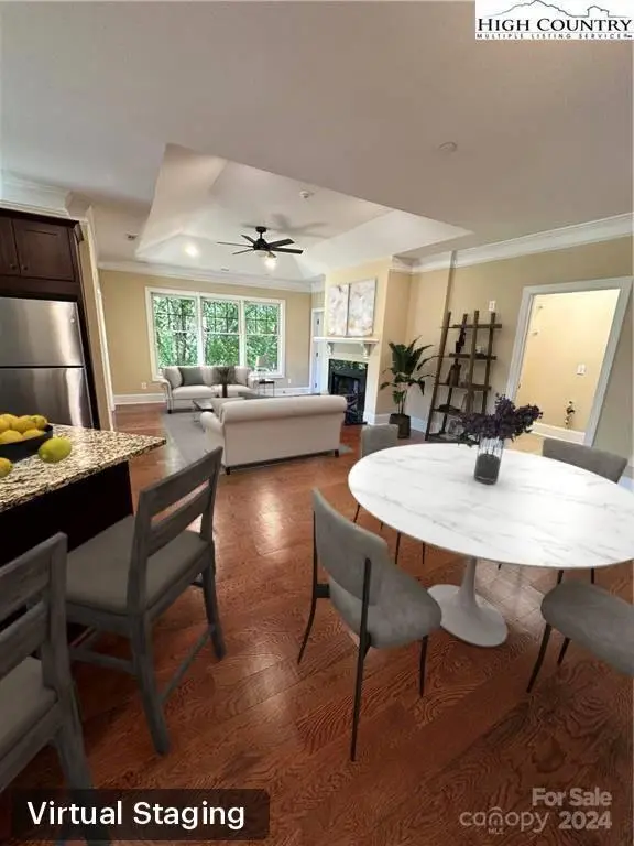 155 Gateway DR #401, Boone, NC 28607