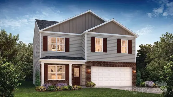 136 Ashelyn Park DR, Fletcher, NC 28732