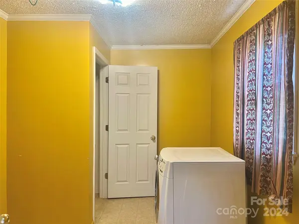 707 7th ST, Spencer, NC 28159