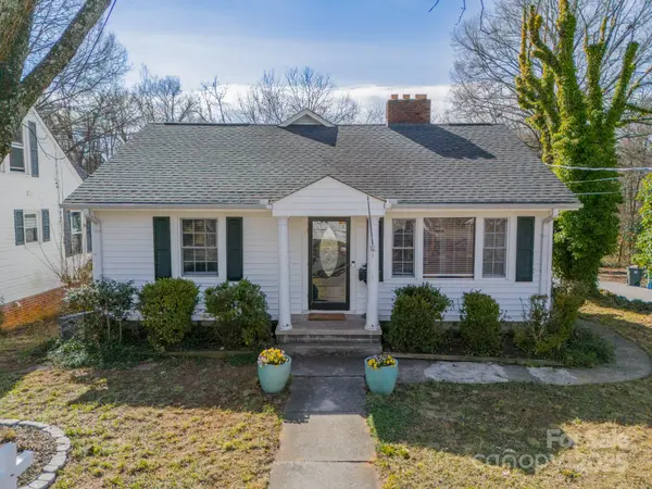 531 Elm ST, Salisbury, NC 28144