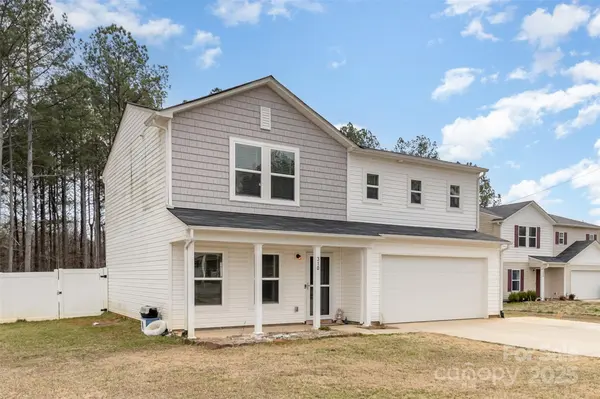 310 Black Rock School RD, Cherryville, NC 28021