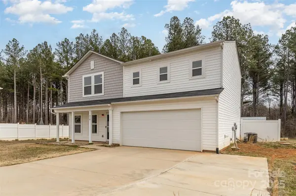310 Black Rock School RD, Cherryville, NC 28021