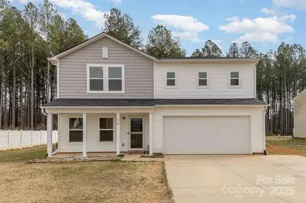 310 Black Rock School RD, Cherryville, NC 28021