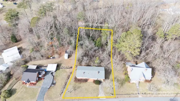 1052 Orchard ST SW, Valdese, NC 28690