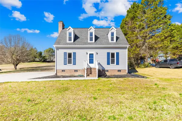 2927 Forest Hills CIR, Rock Hill, SC 29732