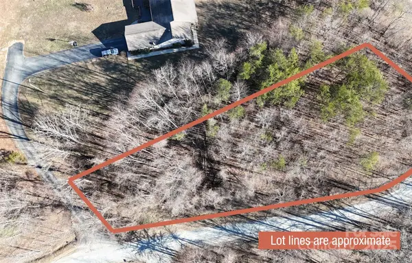 Lot 2 Glenhaven DR, Marion, NC 28752