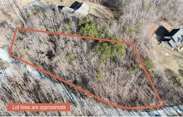 Lot 2 Glenhaven DR, Marion, NC 28752