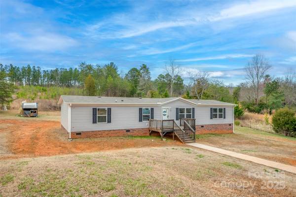 886 Hines RD, Mooresboro, NC 28114