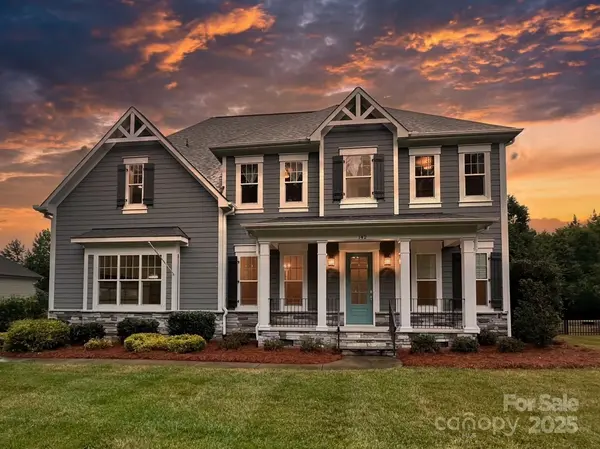 142 Tuscany TRL, Mooresville, NC 28117