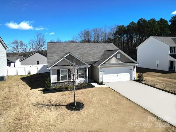 358 Caffee DR, Kings Mountain, NC 28086