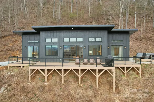 584 Walnut Cove RDG #37a, Bryson City, NC 28713