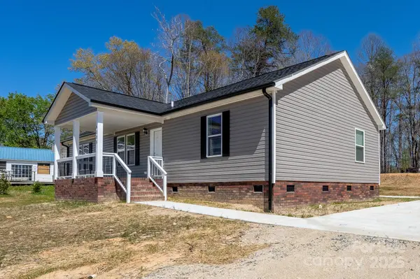 6205 Faith RD, Salisbury, NC 28146