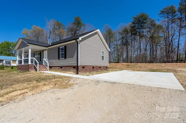 6205 Faith RD, Salisbury, NC 28146