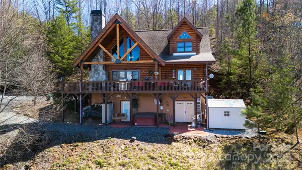133 Saratoga DR, Bostic, NC 28018