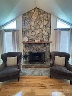 1608 Dakota DR, Hudson, NC 28638