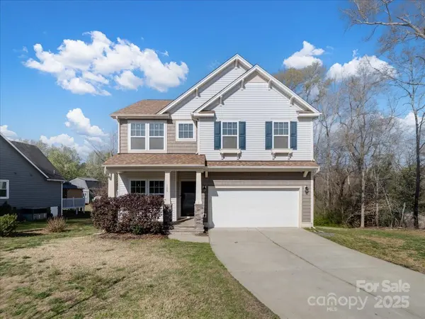 105 Elk CT, Mount Holly, NC 28120