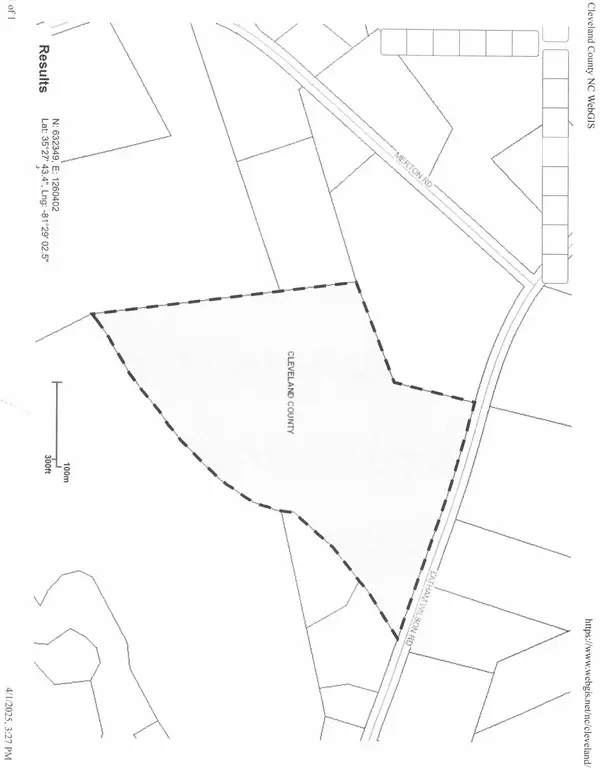 224 Latham Wilson RD, Lawndale, NC 28090