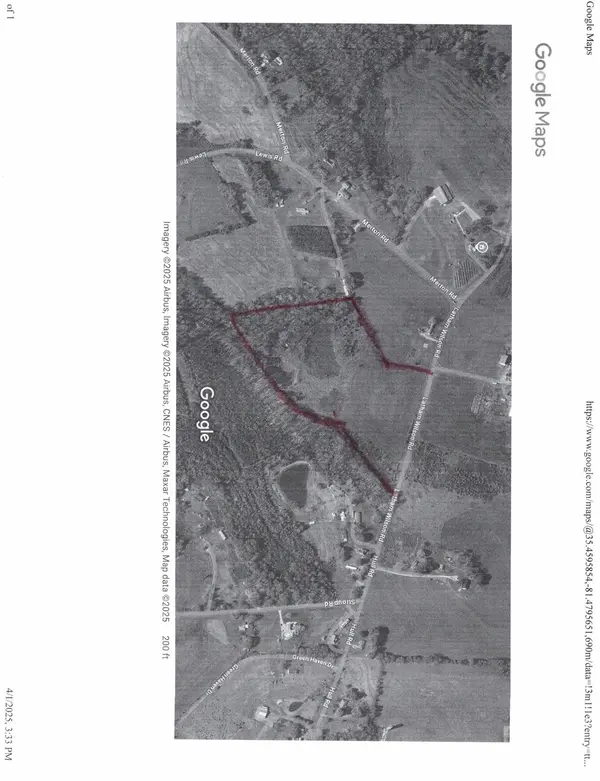 224 Latham Wilson RD, Lawndale, NC 28090