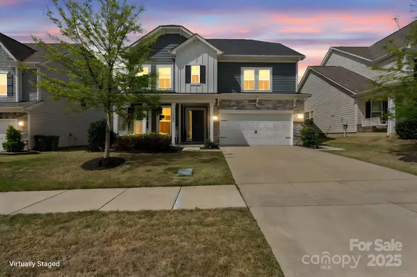 15126 Shallow Ridge RD, Charlotte, NC 28278