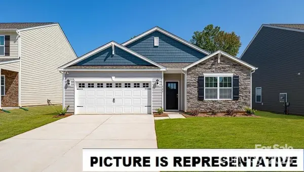 127 Way Cross LN, Troutman, NC 28166