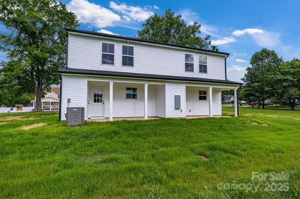 304 and 306 Buford DR, Landis, NC 28088