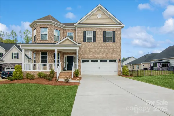620 Baneberry Bluff CT, Rock Hill, SC 29732