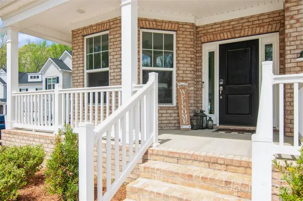 620 Baneberry Bluff CT, Rock Hill, SC 29732