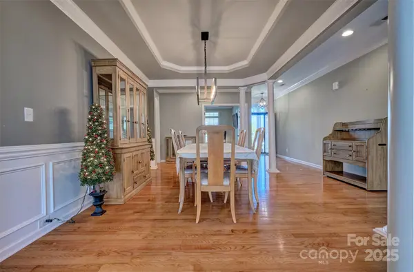 133 Misty Woods DR, Lake Wylie, SC 29710